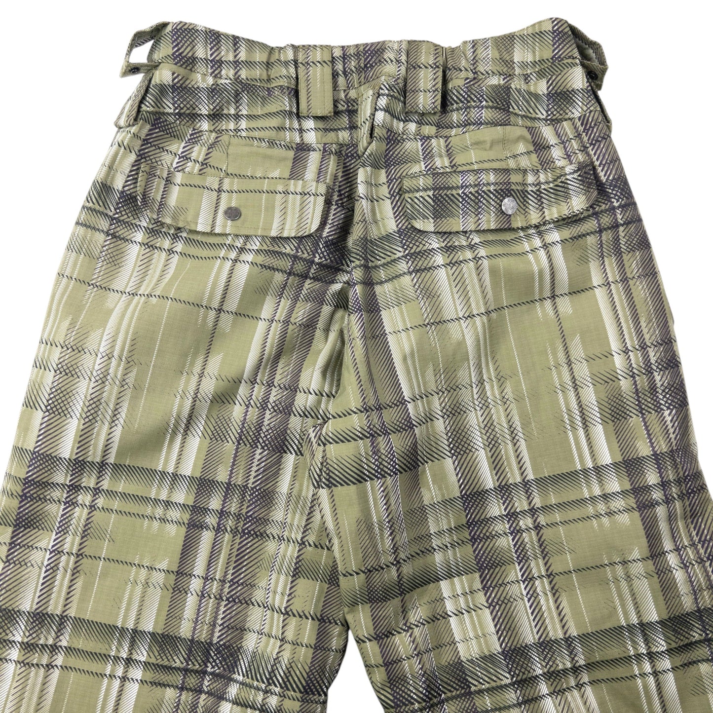 Vintage 2000s Oakley Snowboarding Trousers Size L