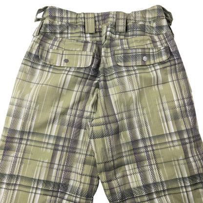 Vintage 2000s Oakley Snowboarding Trousers Size L