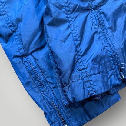 Issey Miyake 2000’s Asymmetrical Womens Nylon Jacket M