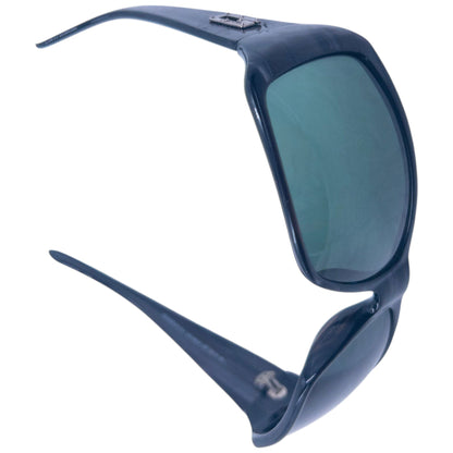 Vintage 1997 Gucci By Tom Ford Sunglasses | O/S, Black