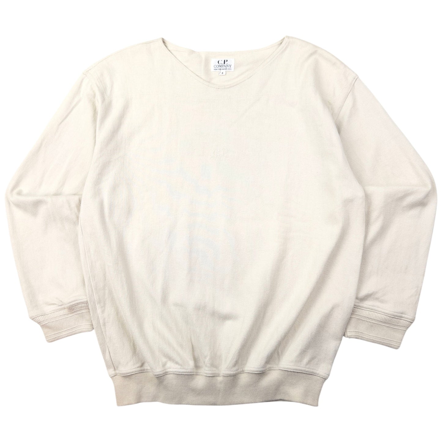 Vintage CP Company Jumper Size XS