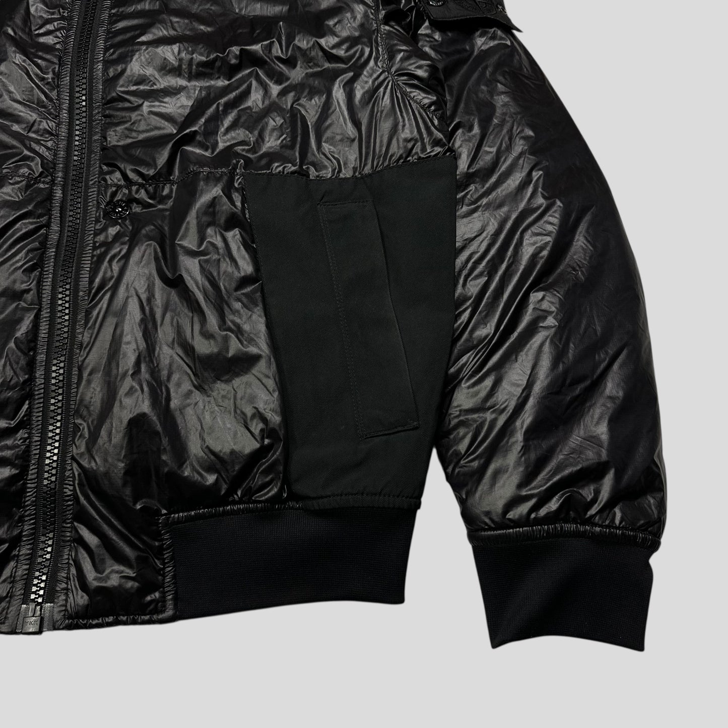 Stone Island AW16 Shadow Project Pertex Quantum Y Puffer Jacket - M