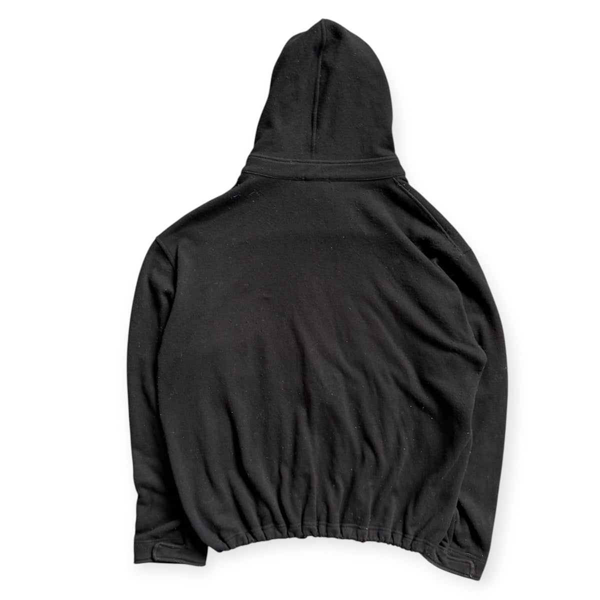AW1999 CP Company Relax Knit Jacket (XL) | XL, Black
