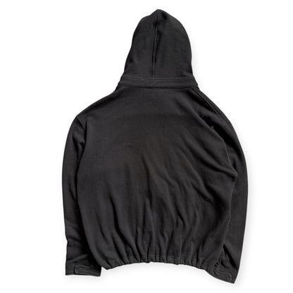 AW1999 CP Company Relax Knit Jacket (XL) | XL, Black