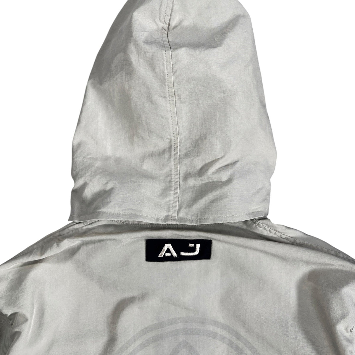 Armani Jeans 00’s Multipocket Convertible Jacket M | Medium, Black