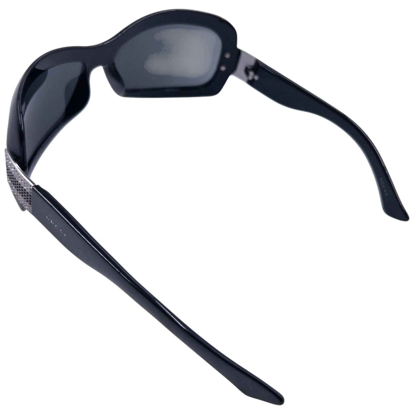 Vintage Gucci Diamonte Sunglasses