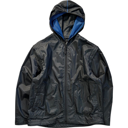 Levi’s Silver Tab 00’s Convertible Full Zip Jacket XL | XL, Multicoloured