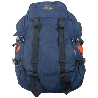 Vintage 2000s Stussy Outdoor S80 Backpack