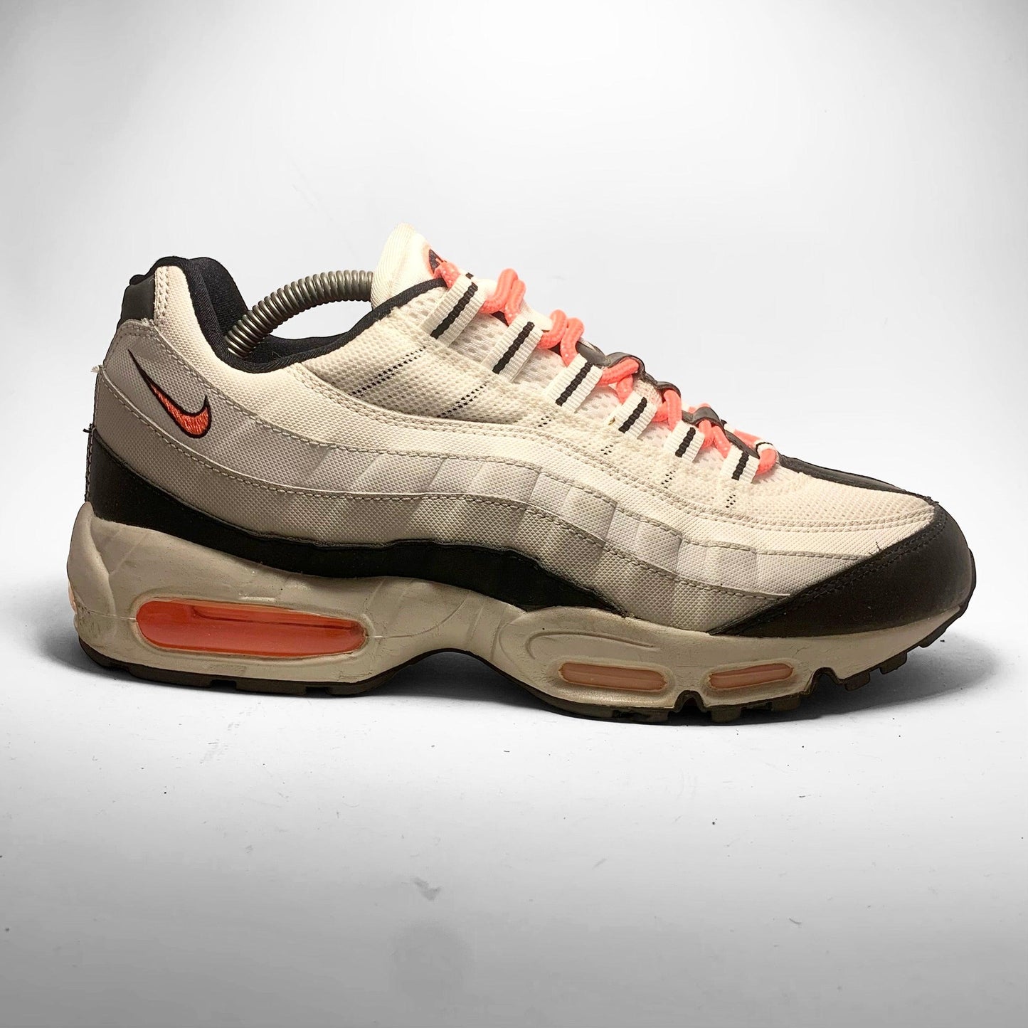 Nike Air Max 95 ‘Hot Lava’ (2008) - Known Source