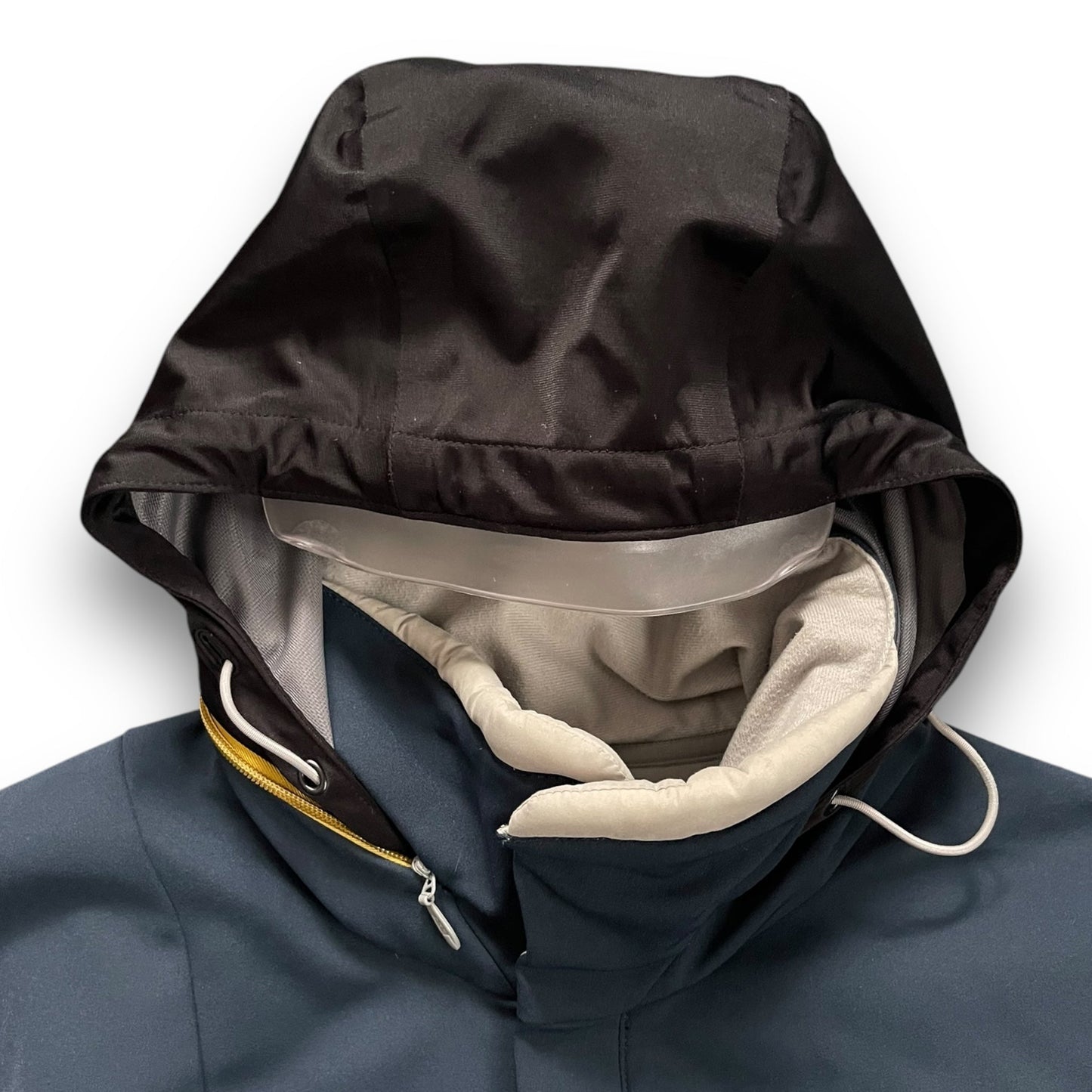2000's Salomon Softshell Advanced Skin Jacket (M) | Default Title, Grey