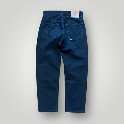 Nepenthes Hogg Selvedge Jeans 30x30
