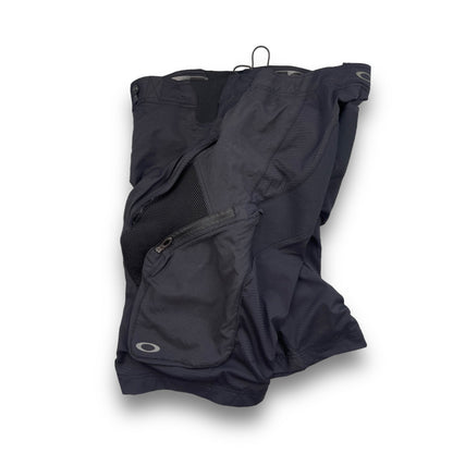 Oakley MTB Shorts (M) | Default Title, Black