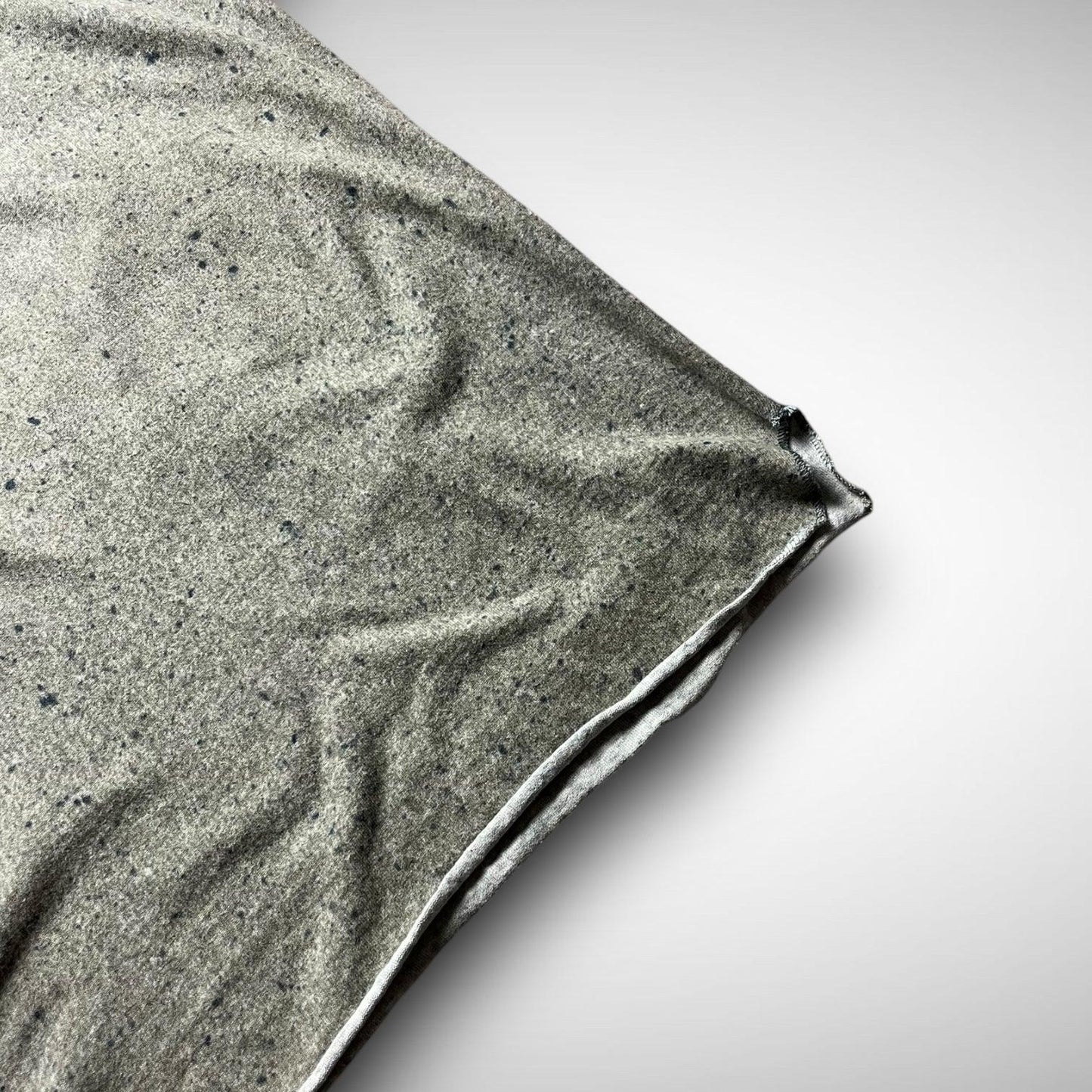 Stone Island Speckled T-Shirt (1980s)