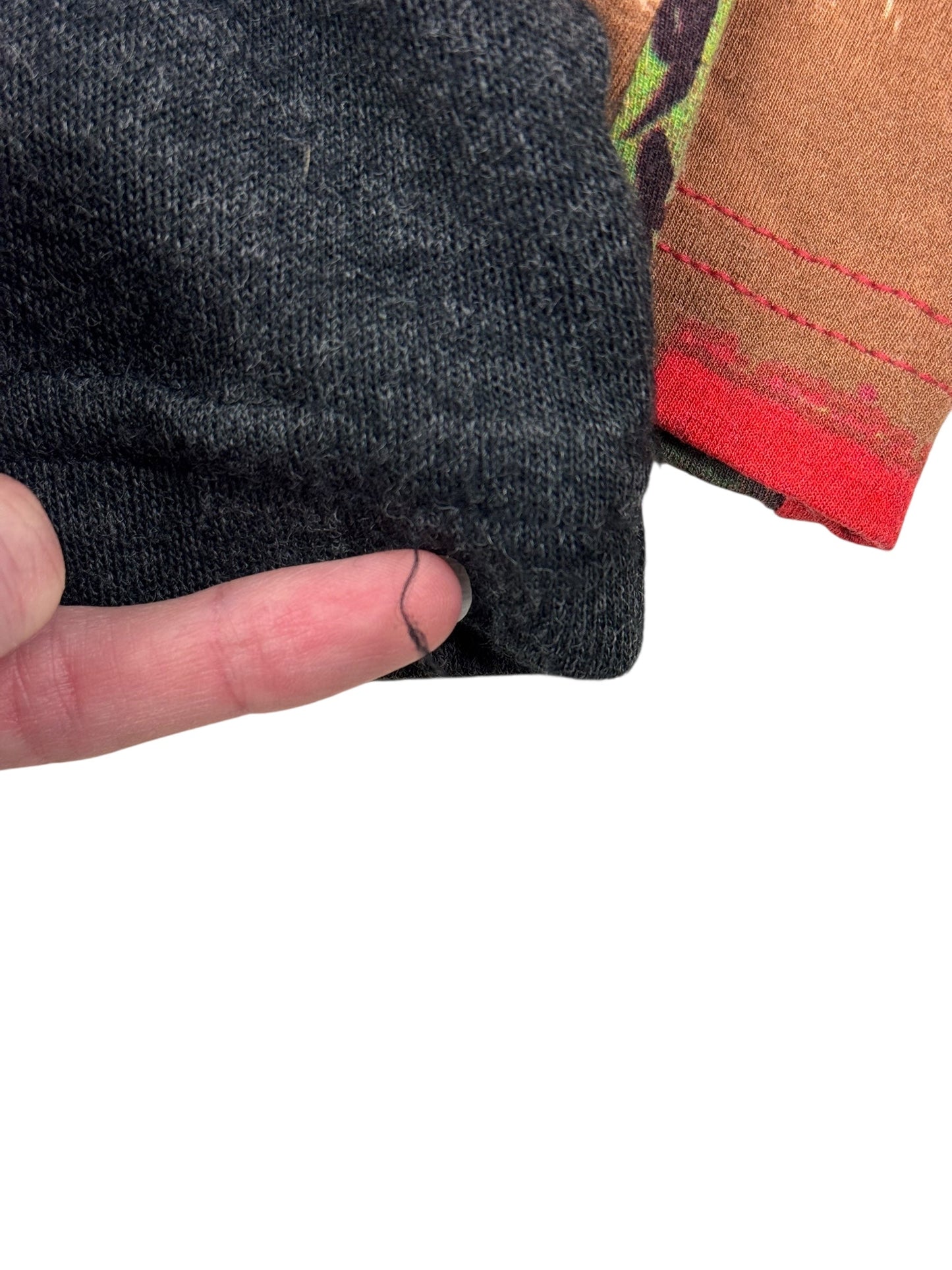 Jean Paul Gaultier S/S 1999 Venus de Milo skirt + top