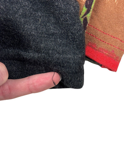 Jean Paul Gaultier S/S 1999 Venus de Milo skirt + top