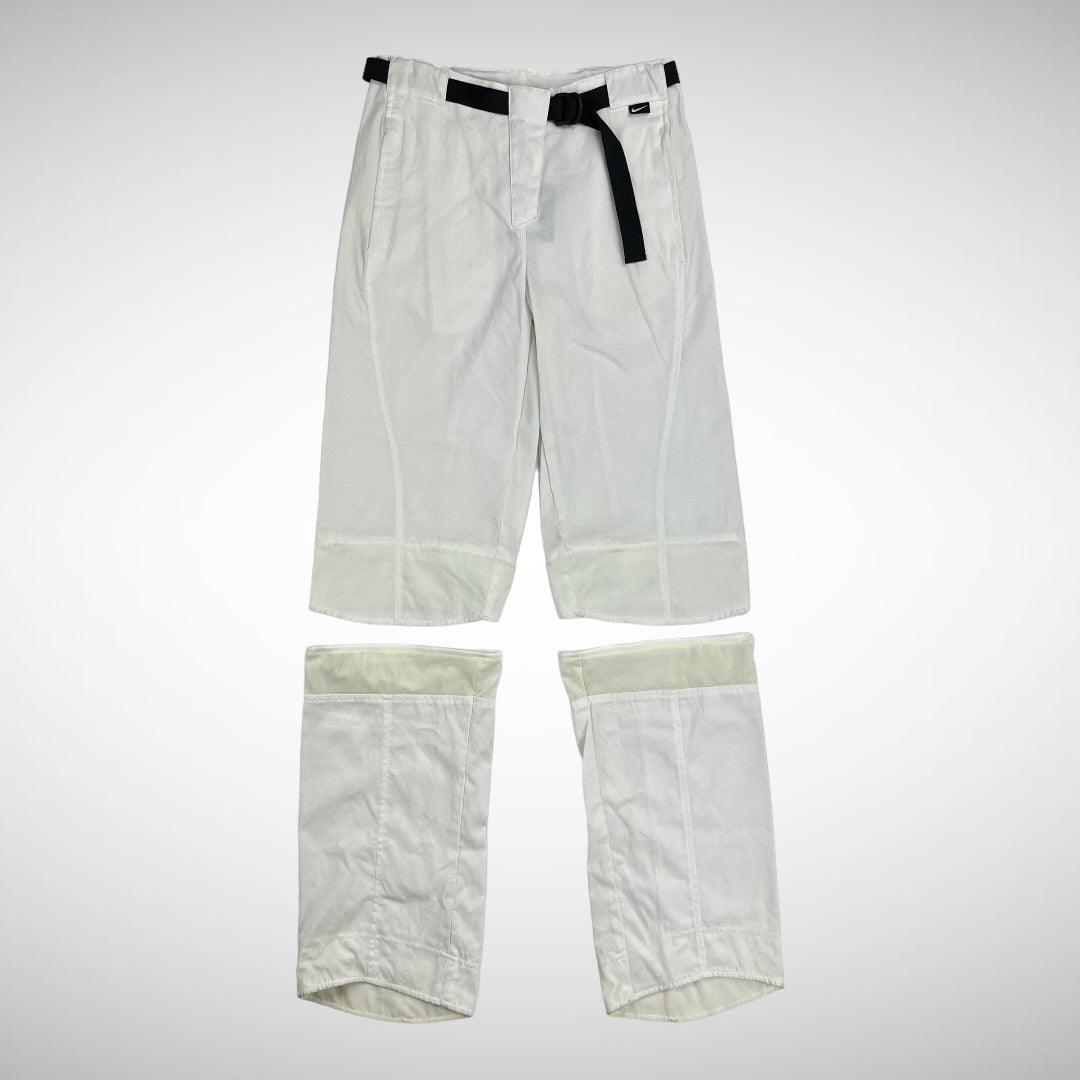 Nike Cordura Zip-Off Pants (2000s) - Known Source