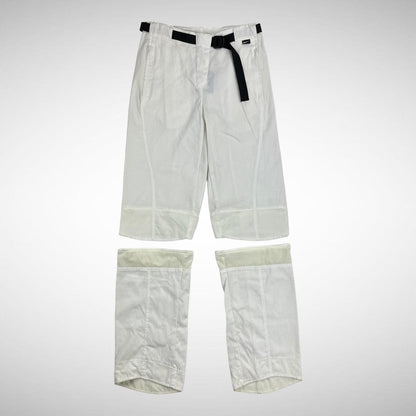 Nike Cordura Zip-Off Pants (2000s) - Known Source