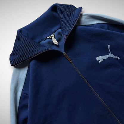 Puma Trackjacket - Made in West-Germany (1970s)