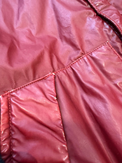 Stone Island AW/13 Mussola Gommata Jacket XXL