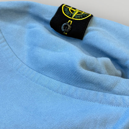 Stone Island AW/19 Cotton Hoodie L BNWT