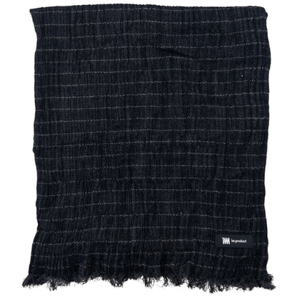 Vintage Issey Miyake Crinkle Scarf