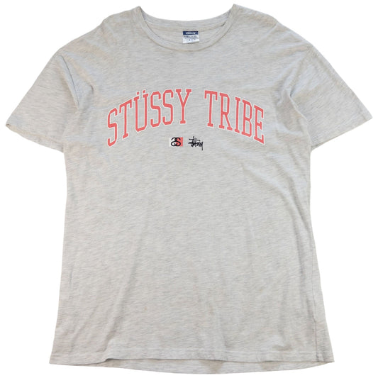 Stussy Tribe T Shirt Size M