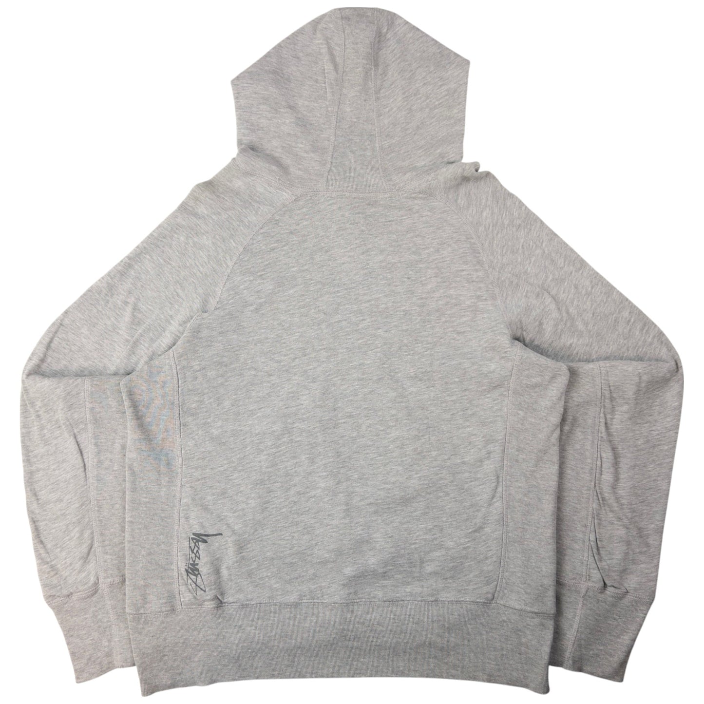 Vintage Stussy Hoodie Size M