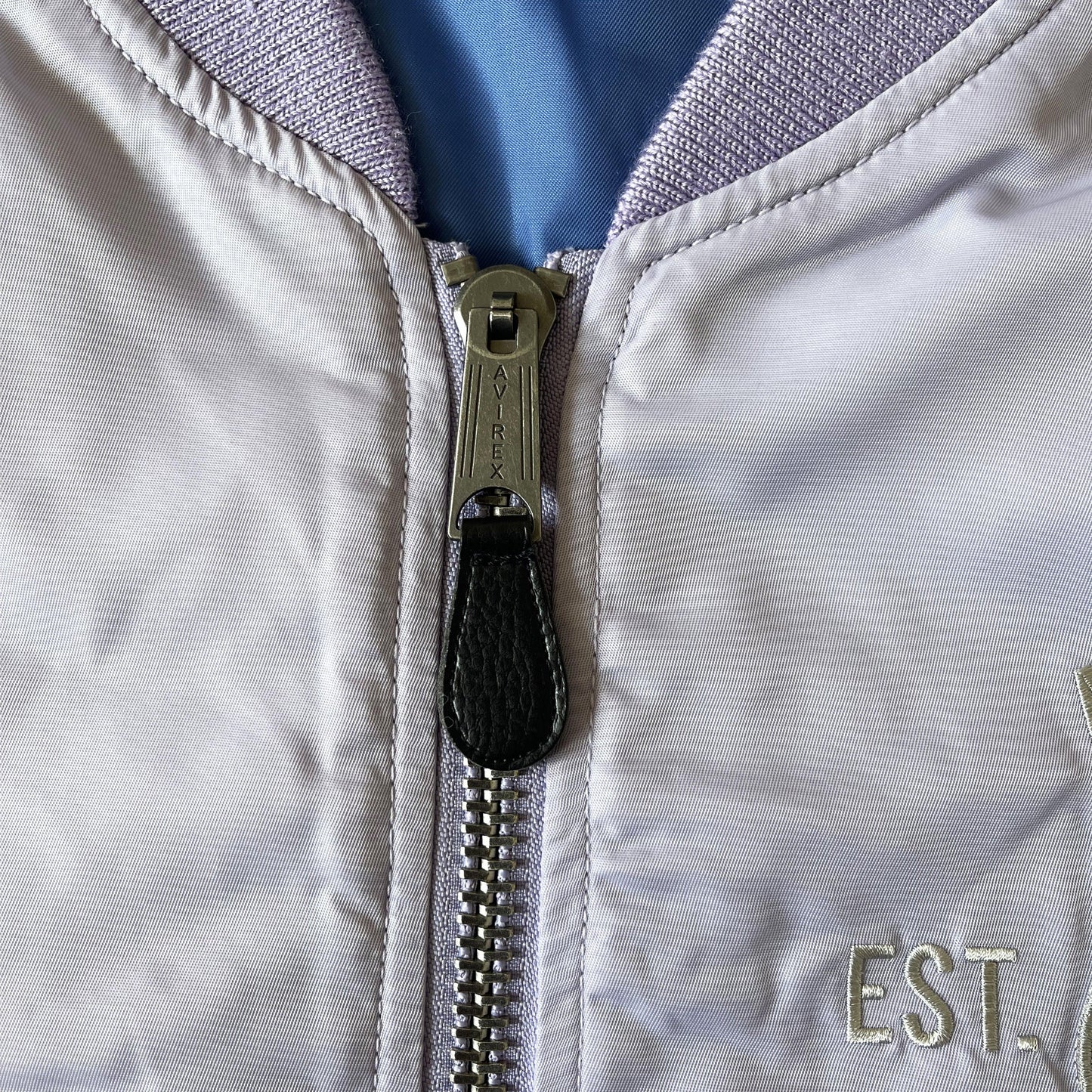 Avirex USA MA1 Bomber Jacket - M