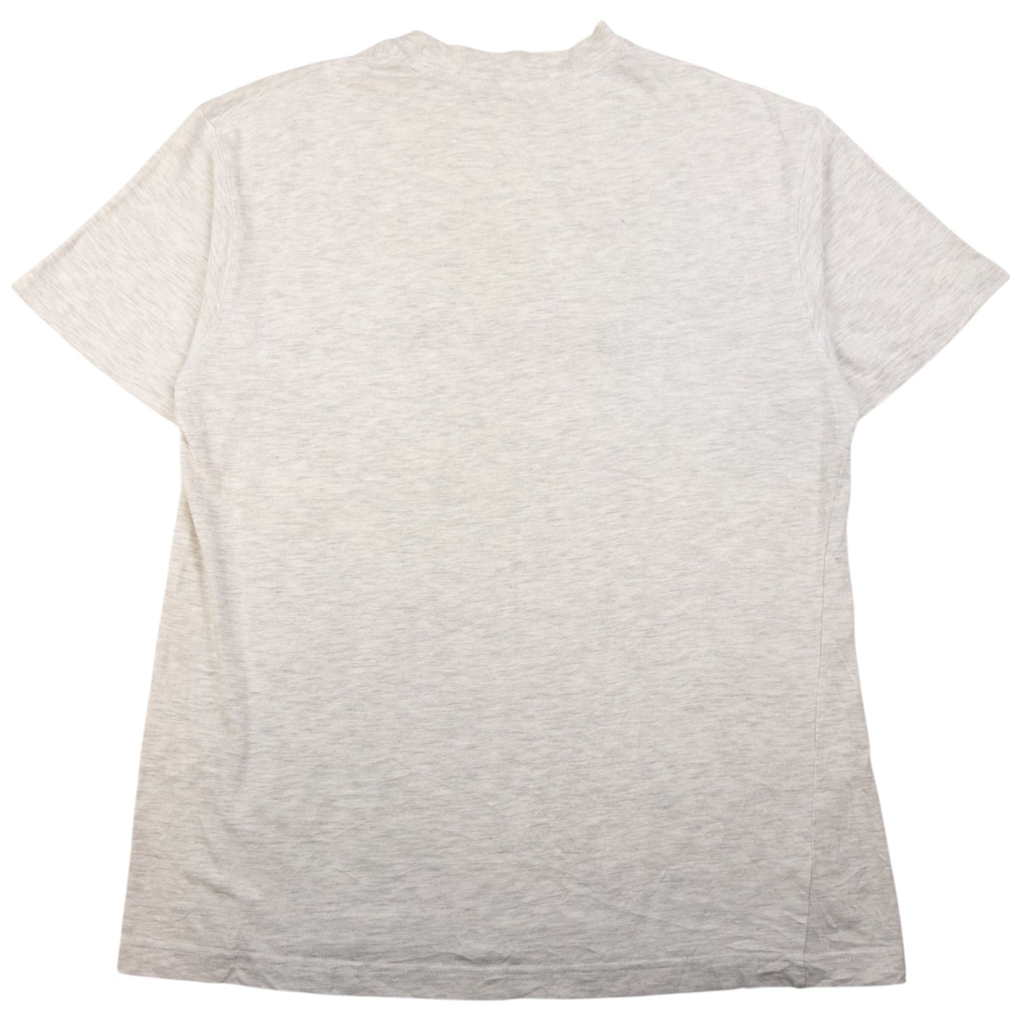 Vintage YSL Yves Saint Laurent Embroidered T Shirt Size M