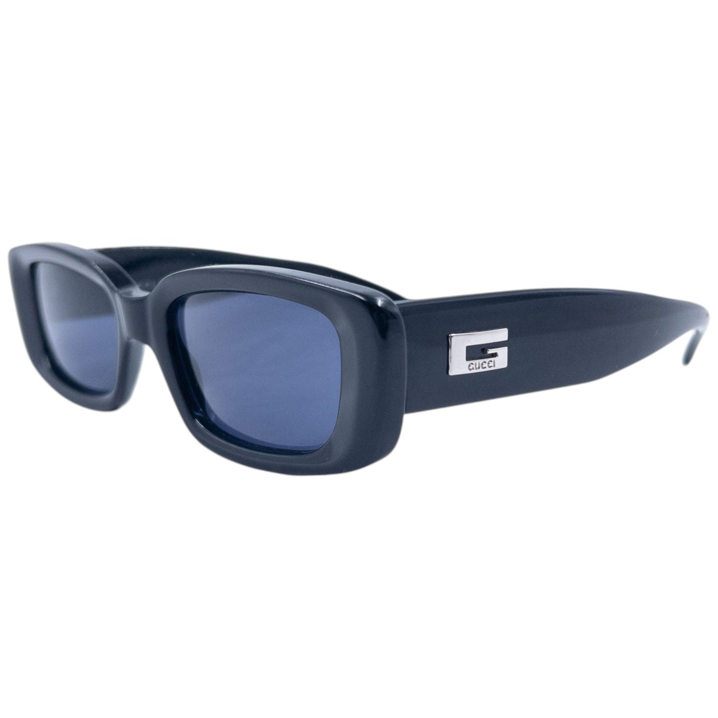 Vintage 90s Gucci By Tom Ford Sunglasses