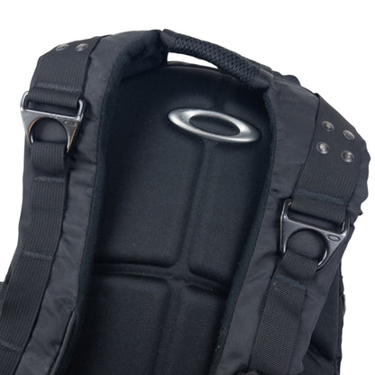Vintage 2000s Oakley Icon Backpack