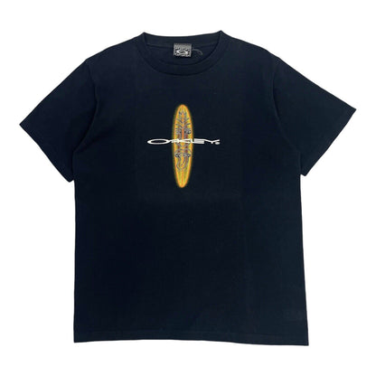 Vintage Oakley Software T-Shirt, Size Medium | Oakley, Navy