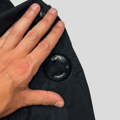 CP Company 2021 Cotton Canvas Lens Smock Jacket - S (M)