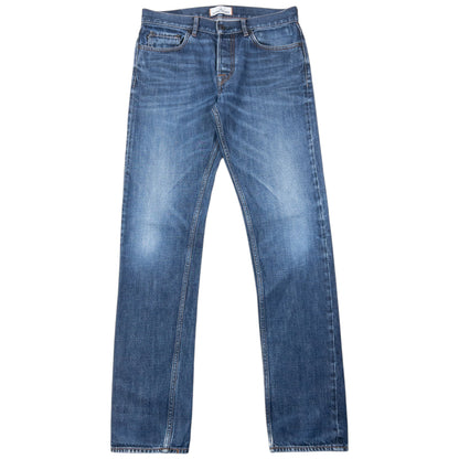 Vintage Stone Island Denim Jeans Size W32