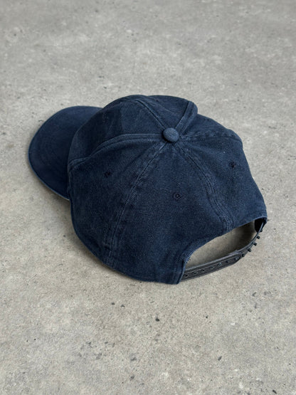 Armani Jeans 1990s Cotton Logo Hat