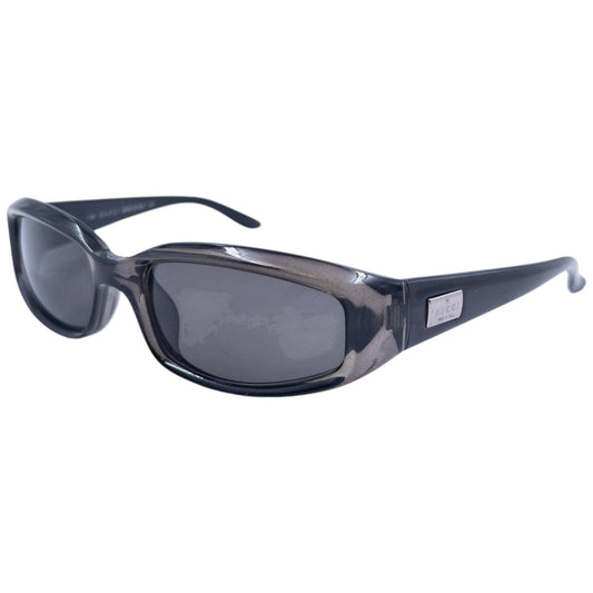 Vintage 1998 Gucci By Tom Ford Sunglasses | O/S, Grey