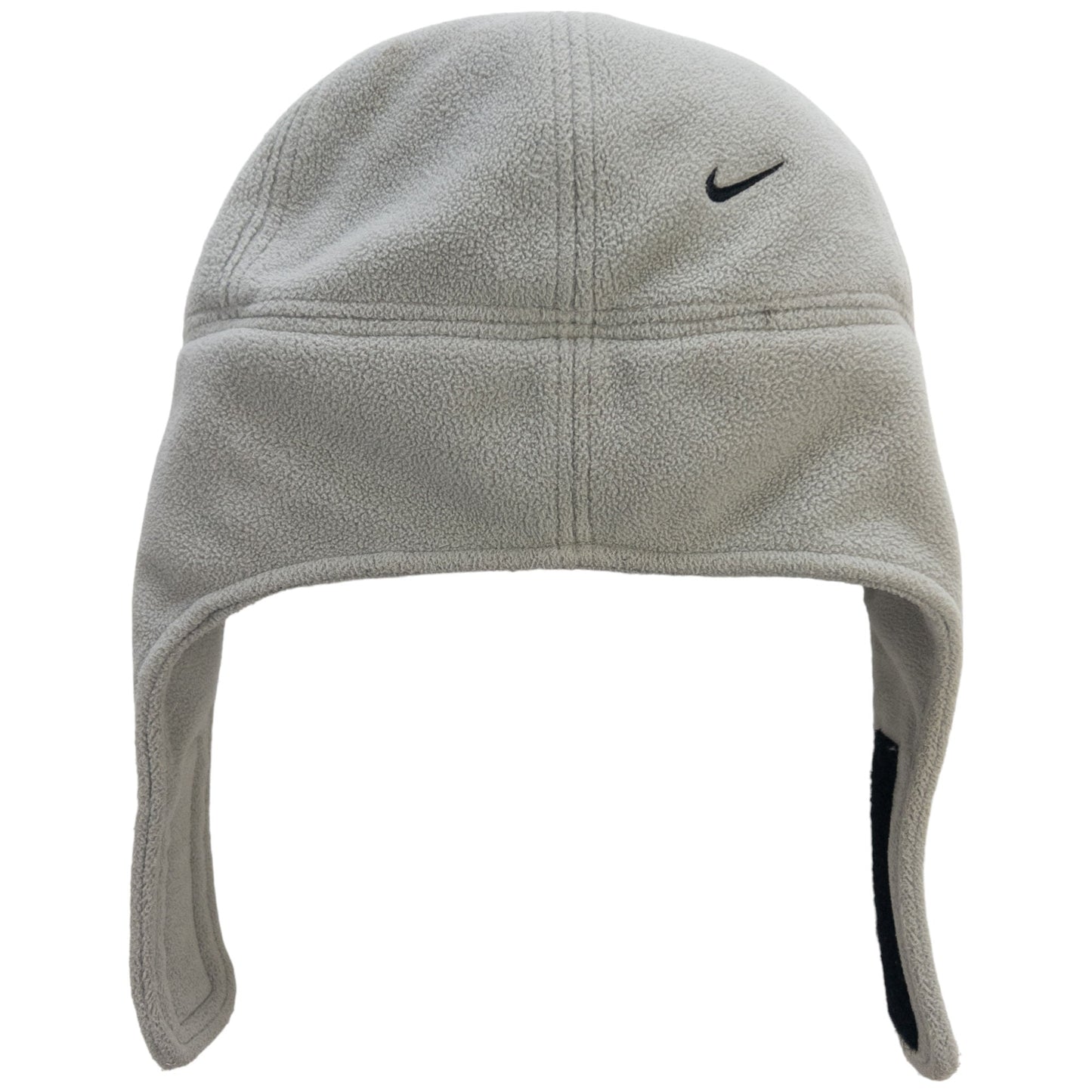 Vintage Nike Fleece Trapper Hat