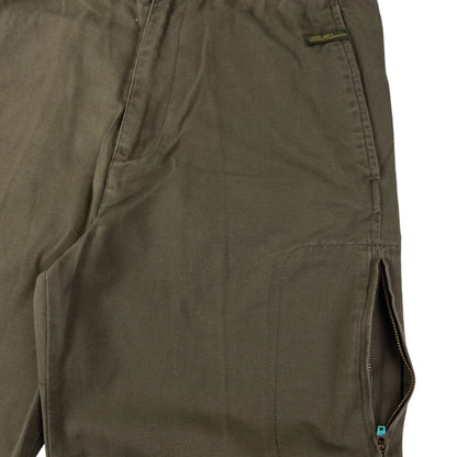 Vintage Nike Drawstring Trousers Size S