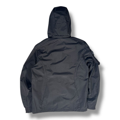 Adidas 2008 TechFit Jacket S | Small, Red