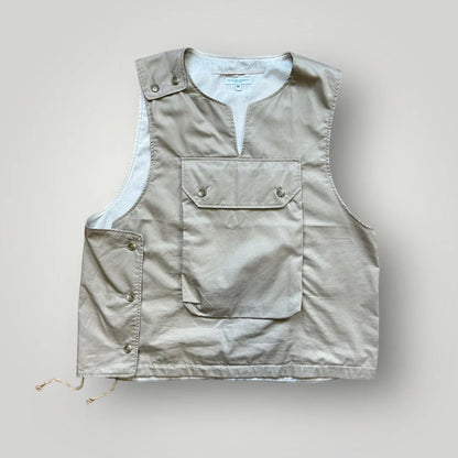 Engineered Garments Utility Vest L