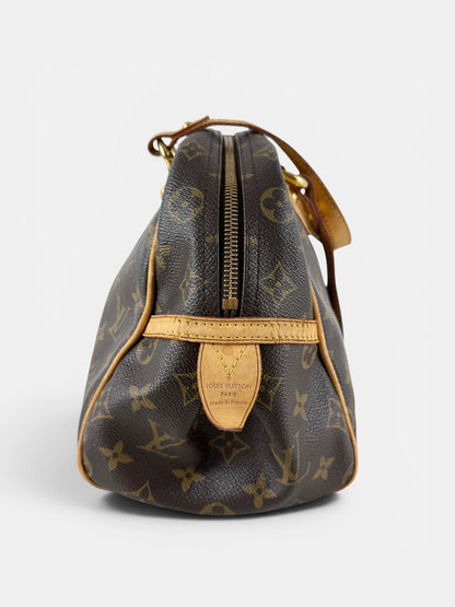 2008 Louis Vuitton Montorgueil PM Handbag | O/S, Multicoloured