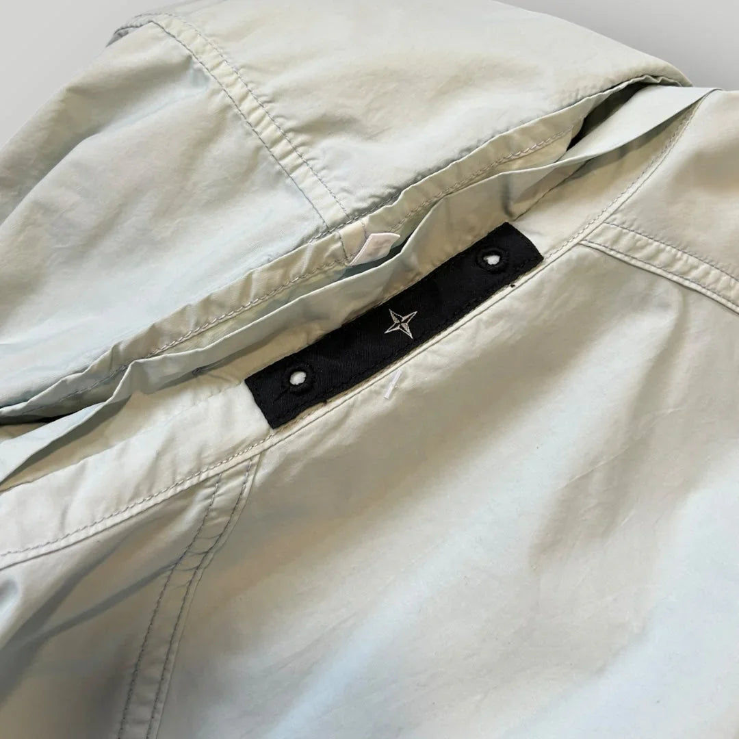 Stone Island SS/02 Denims Jacket XL