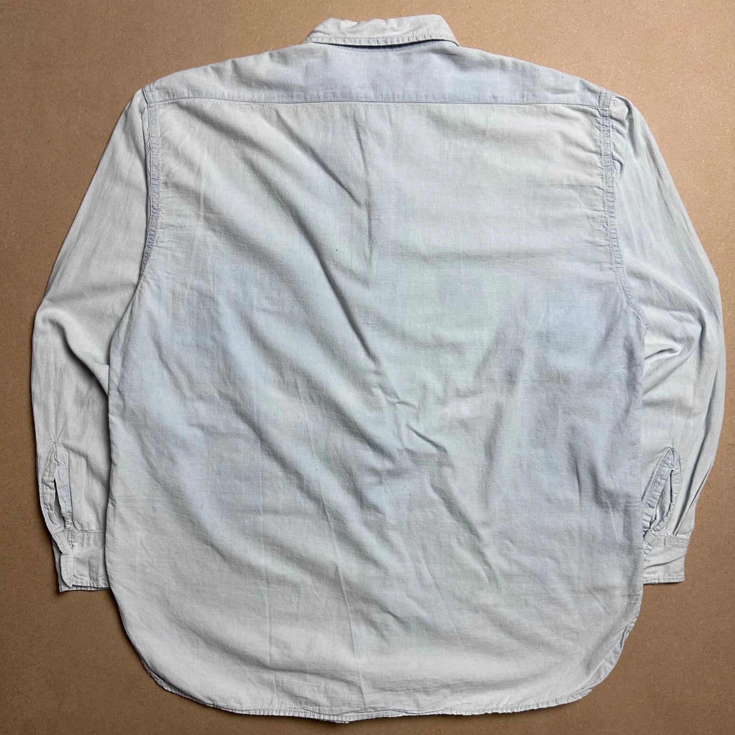 S/S1988 Marina Work Shirt