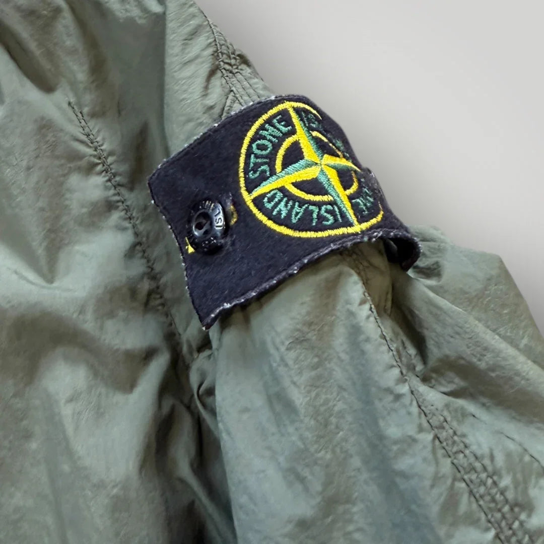 Stone Island SS/11 Membrana TC Light Jacket S