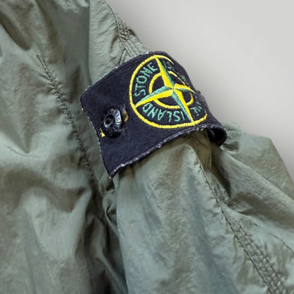 Stone Island SS/11 Membrana TC Light Jacket S