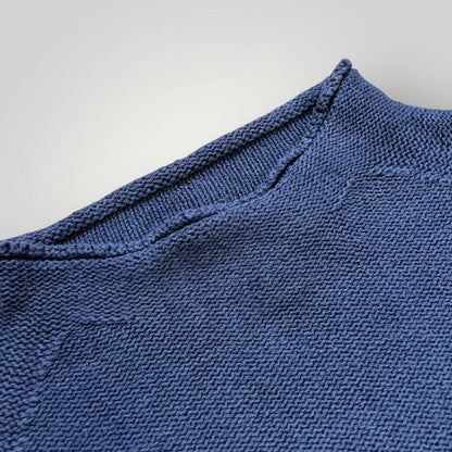 Stone Island AW/05 Mock Neck Knit L/XL