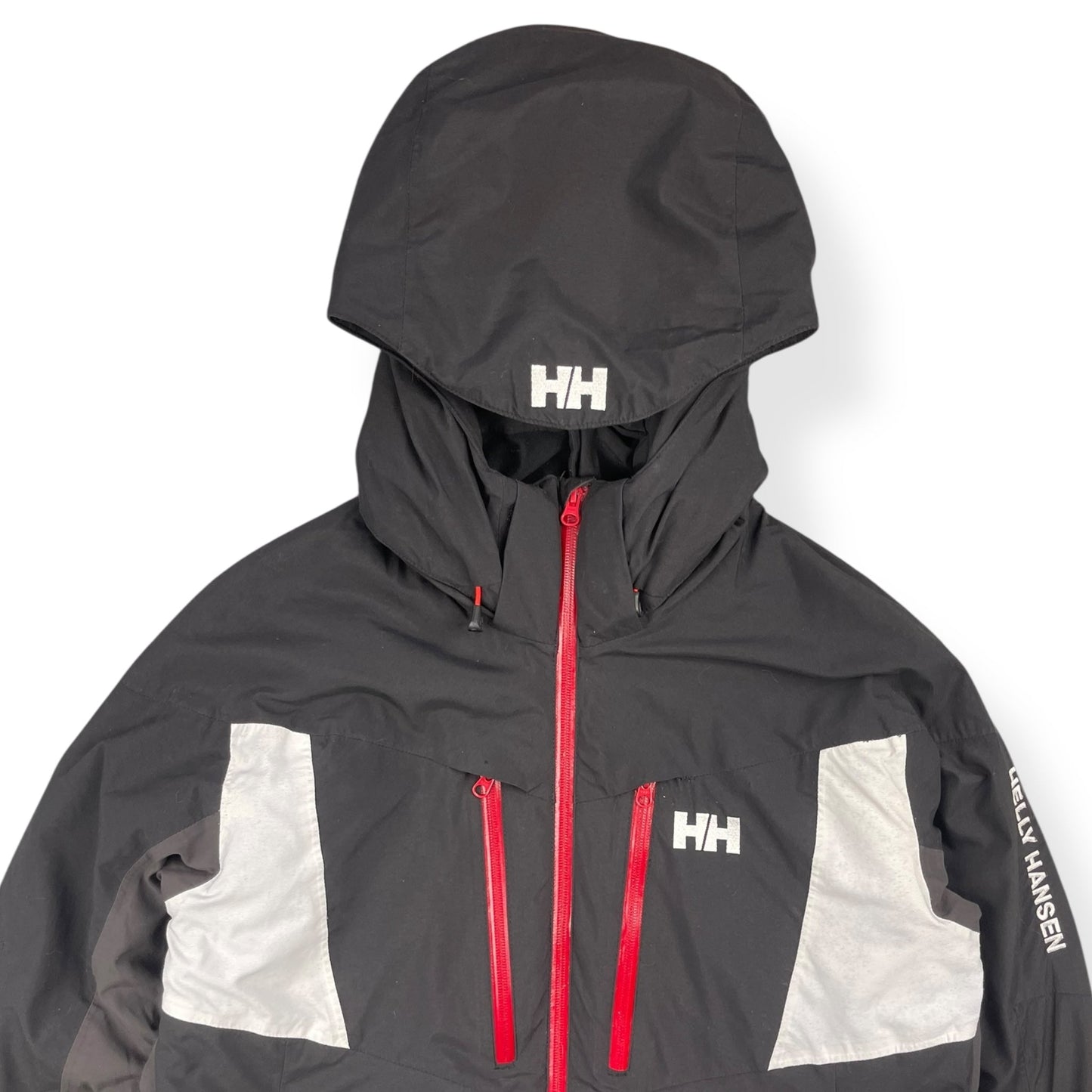 2000's Helly Hansen Tech Performance Jacket (L) | Default Title, Multicoloured