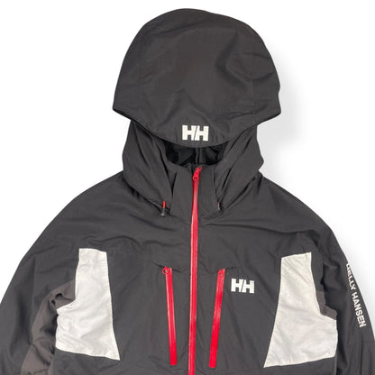 2000's Helly Hansen Tech Performance Jacket (L) | Default Title, Multicoloured