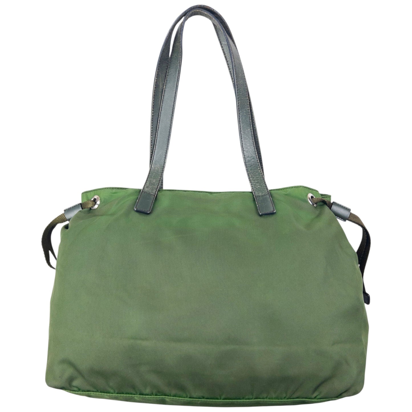 Vintage Prada Shoulder Bag