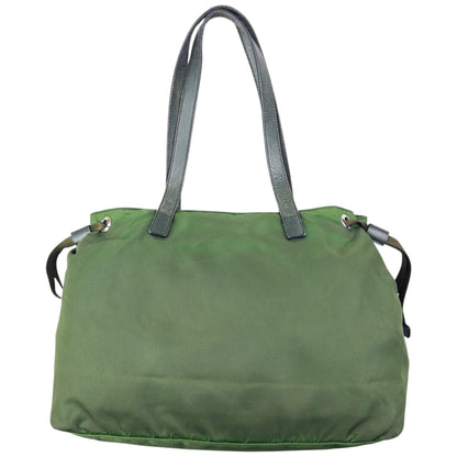 Vintage Prada Shoulder Bag